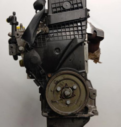 Moteur CITROEN SAXO