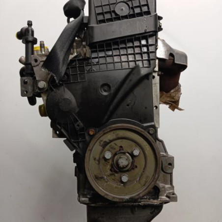 Moteur CITROEN SAXO