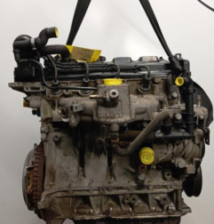 Moteur CITROEN SAXO Photo n°3