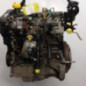 Moteur RENAULT CLIO 2 CAMPUS