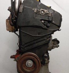 Moteur RENAULT CLIO 2 CAMPUS