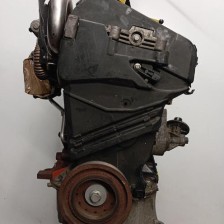 Moteur RENAULT CLIO 2 CAMPUS