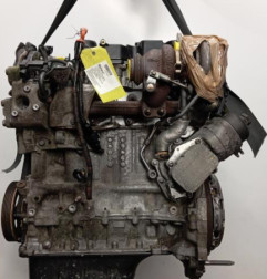 Moteur CITROEN C3 2 Photo n°1