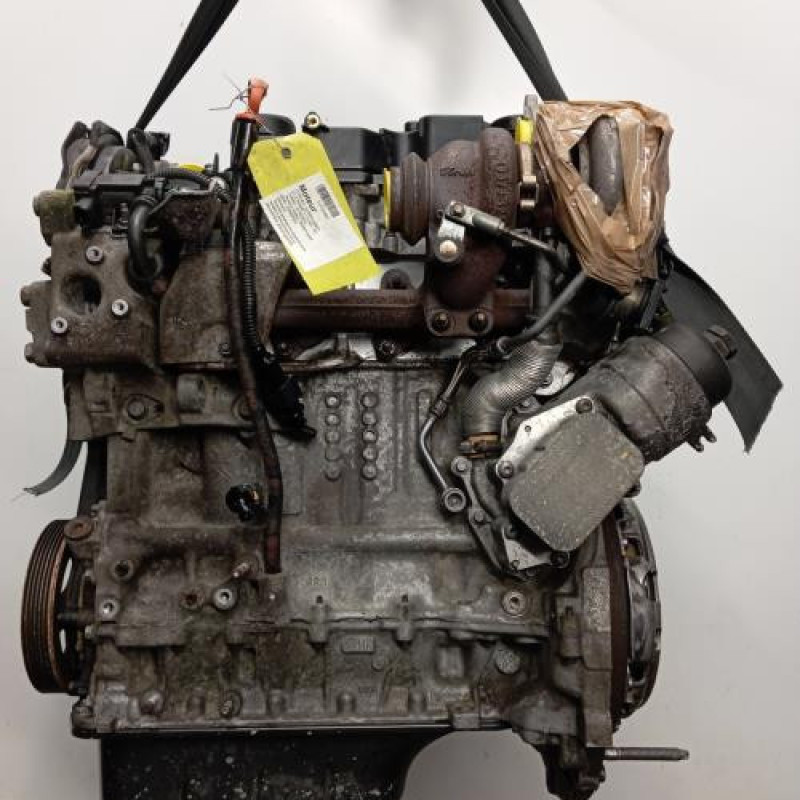 Moteur CITROEN C3 2