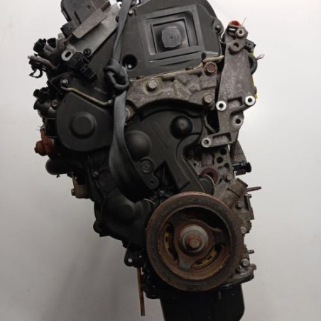 Moteur CITROEN C3 2