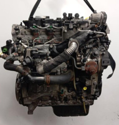 Moteur CITROEN C3 2 Photo n°3