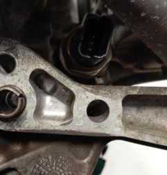 Moteur CITROEN C3 2 Photo n°6