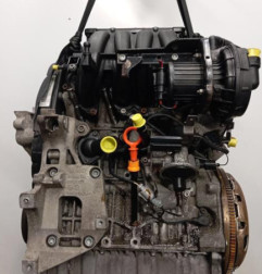 Moteur VOLKSWAGEN GOLF 5 Photo n°1