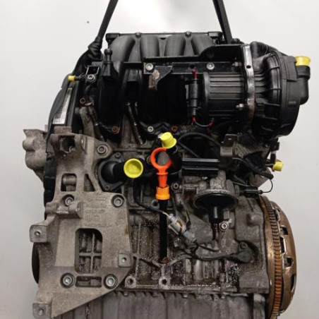 Moteur VOLKSWAGEN GOLF 5 Photo n°1