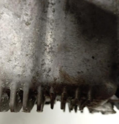 Moteur VOLKSWAGEN GOLF 5