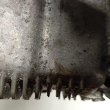 Moteur VOLKSWAGEN GOLF 5