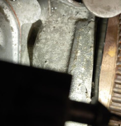 Moteur VOLKSWAGEN GOLF 5 Photo n°7