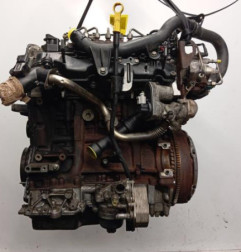 Moteur PEUGEOT BOXER 3 Photo n°1