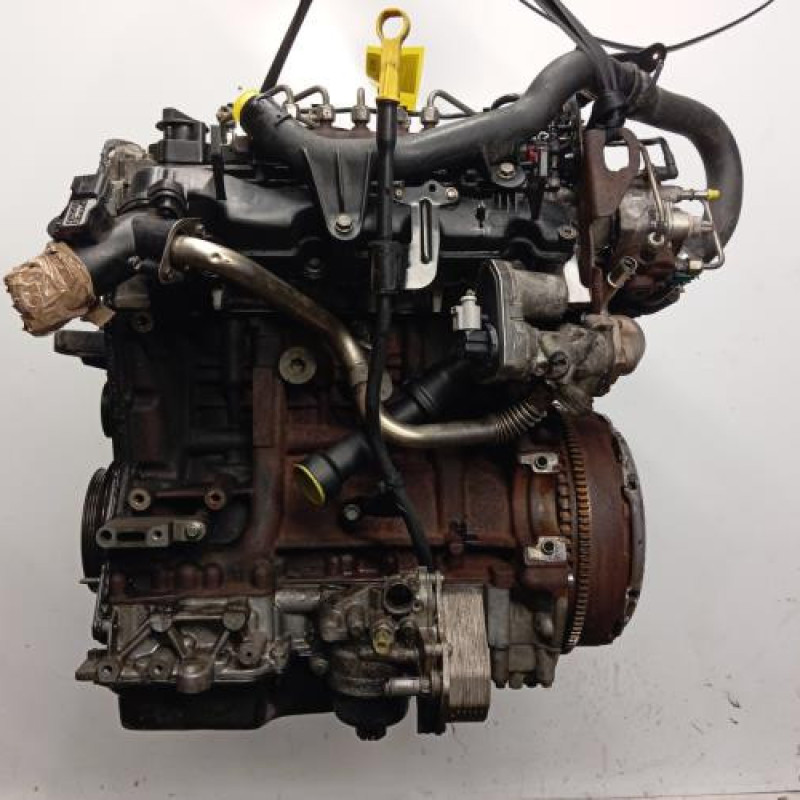 Moteur PEUGEOT BOXER 3