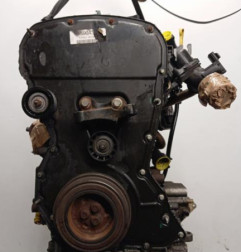 Moteur PEUGEOT BOXER 3