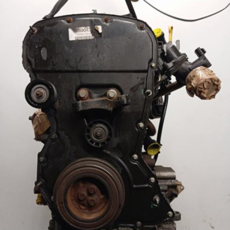 Moteur PEUGEOT BOXER 3