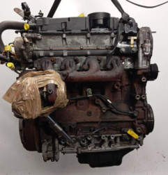 Moteur PEUGEOT BOXER 3 Photo n°3