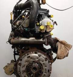 Moteur PEUGEOT BOXER 3 Photo n°4