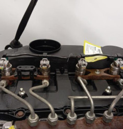 Moteur PEUGEOT BOXER 3 Photo n°5