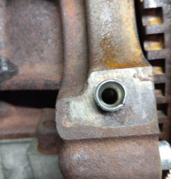 Moteur PEUGEOT BOXER 3 Photo n°6