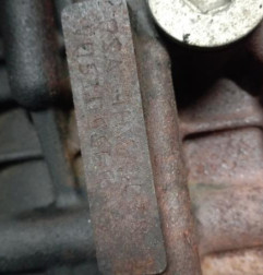 Moteur PEUGEOT BOXER 3 Photo n°7