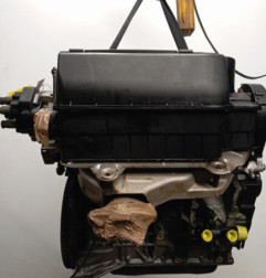 Moteur PEUGEOT 306 Photo n°3