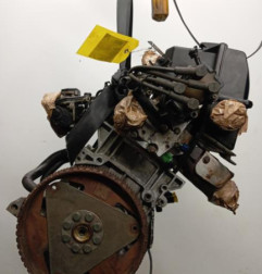 Moteur PEUGEOT 306 Photo n°4