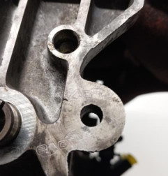 Moteur PEUGEOT 306 Photo n°5