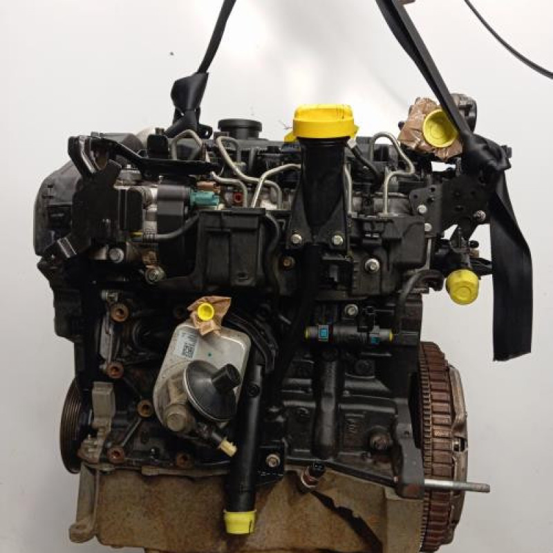 Moteur RENAULT KANGOO 2