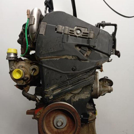 Moteur RENAULT KANGOO 2
