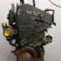 Moteur RENAULT KANGOO 2