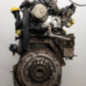 Moteur RENAULT KANGOO 2