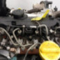 Moteur RENAULT KANGOO 2