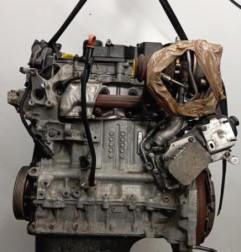 Moteur PEUGEOT PARTNER 2 Photo n°1