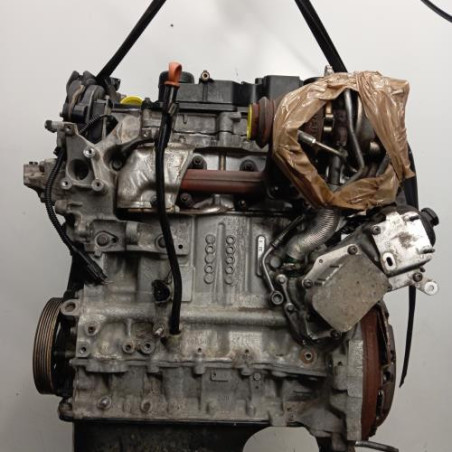 Moteur PEUGEOT PARTNER 2 Photo n°1