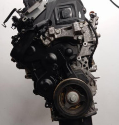 Moteur PEUGEOT PARTNER 2