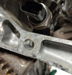 Moteur PEUGEOT PARTNER 2 Photo n°7