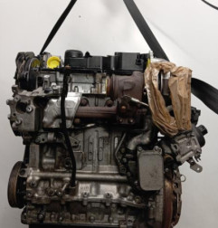 Moteur PEUGEOT 208 1 Photo n°1