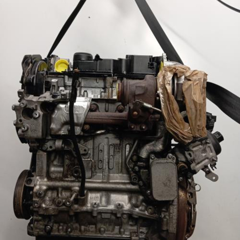 Moteur PEUGEOT 208 1