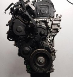 Moteur PEUGEOT 208 1