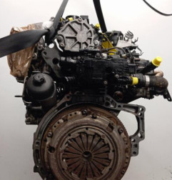 Moteur PEUGEOT 208 1 Photo n°4