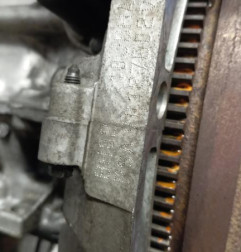 Moteur PEUGEOT 208 1 Photo n°6