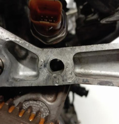 Moteur PEUGEOT 208 1 Photo n°7