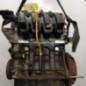 Moteur RENAULT CLIO 2