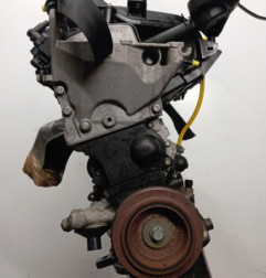 Moteur RENAULT CLIO 2