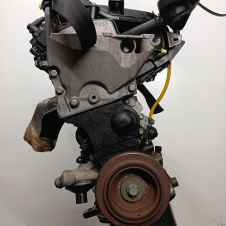 Moteur RENAULT CLIO 2