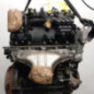 Moteur RENAULT CLIO 2