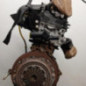 Moteur RENAULT CLIO 2