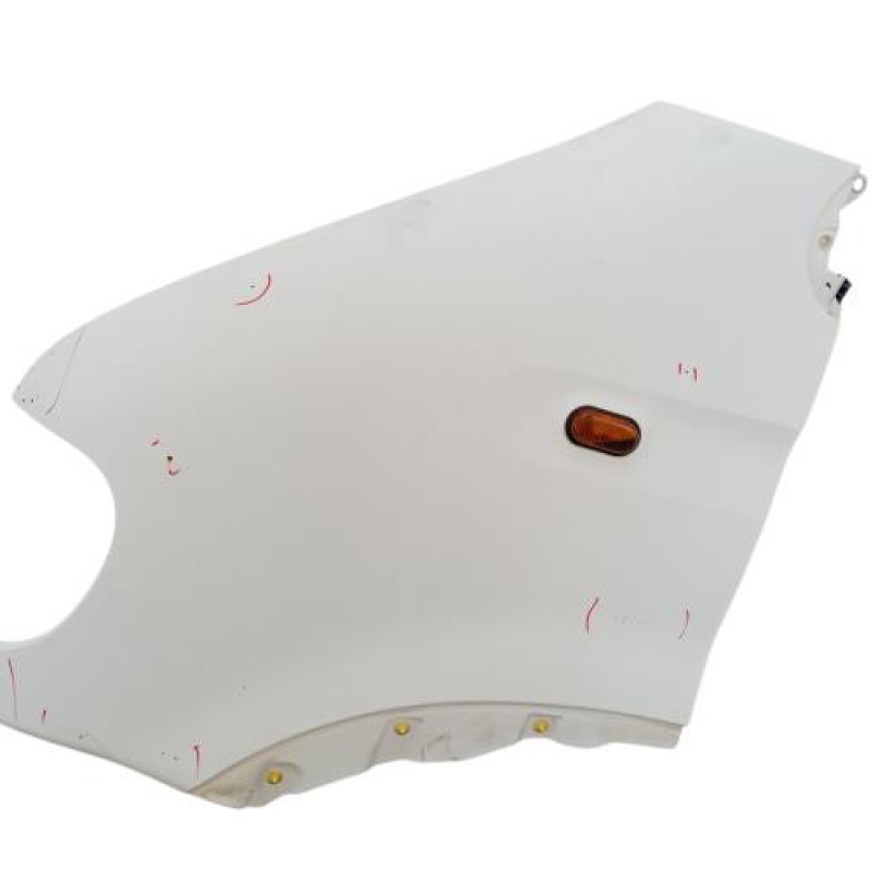 Aile avant gauche RENAULT MASTER 2