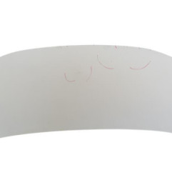 Capot RENAULT MASTER 2 Photo n°1